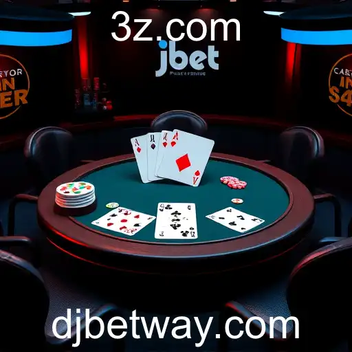 Djbet Revoluciona Jogatina com Novas Funcionalidades