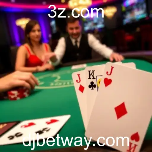 A Ascensão de Djbet no Cenário de Jogos em 2025