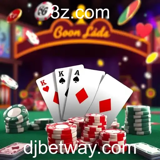 Revolução dos Jogos: DJbet e o Futuro das Plataformas Online