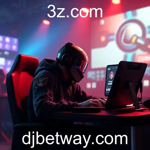 A Ascensão dos Jogos Online e o Impacto de Djbet