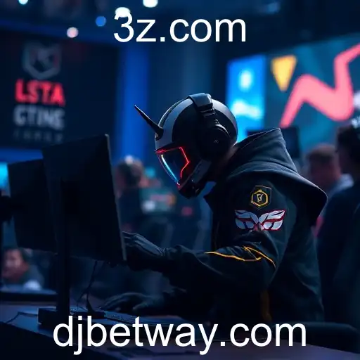 Djbet Revoluciona o Mercado de Jogos Online