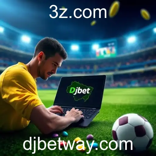 A Ascensão do Djbet no Mercado de Jogos Online