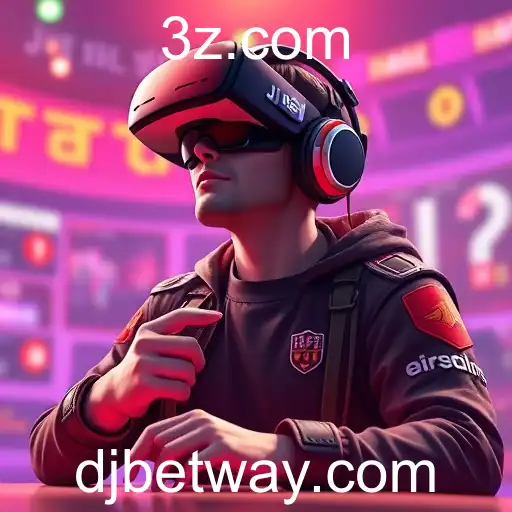 Tendências Emergentes no Mundo dos Jogos Online