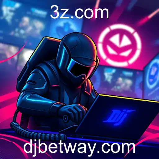 Impacto do Djbet no Crescente Mundo dos Jogos Online