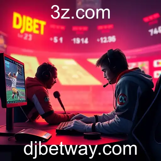 Revolução nos Jogos: A Ascensão de Djbet