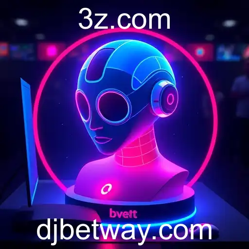 A Ascensão do Djbet no Cenário de Jogos Online