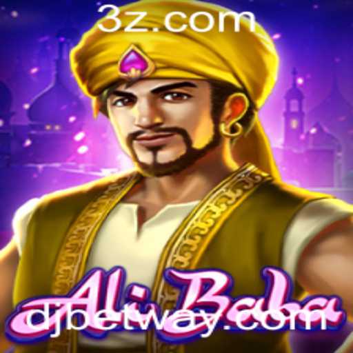 Descubra o Mundo Encantador de AliBaba: O Jogo dos Segredos e Aventura