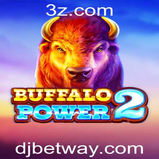 Descubra o Mundo de BuffaloPower2 no Djbet