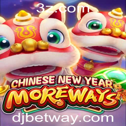 Descubra o Mundo de CHINESENEWYEARMOREWAYS: O Jogo de Azar Inspirado nas Tradições