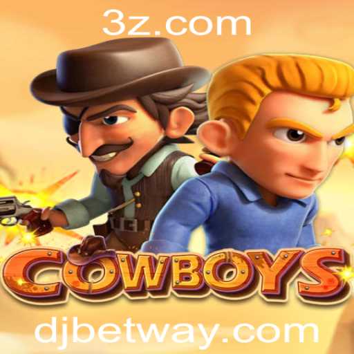 Explorando o Universo do Jogo 'COWBOYS' Incorporando Djbet