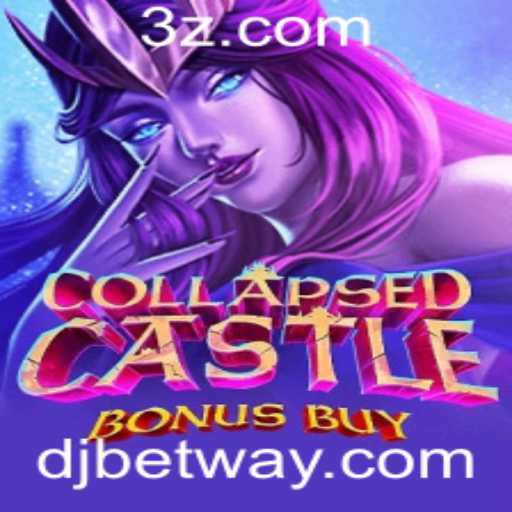 Descubra o Fascinante Universo de CollapsedCastleBonusBuy