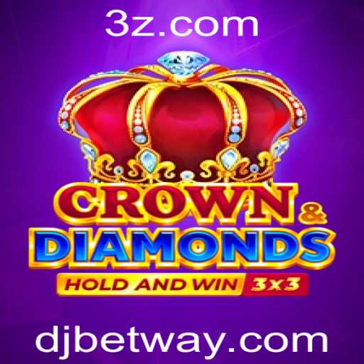 Crowndiamonds: A Nova Sensação no Universo dos Jogos