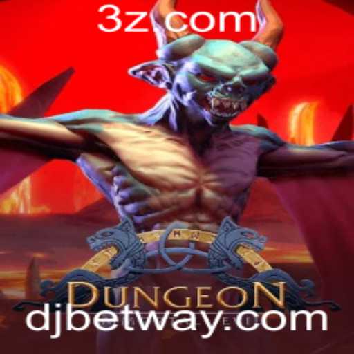 Descobrindo Dungeon: O Fascinante Jogo de Aventura com Djbet