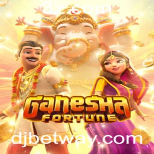 Explorando a Magia de GaneshaFortune: O Novo Sucesso da Djbet