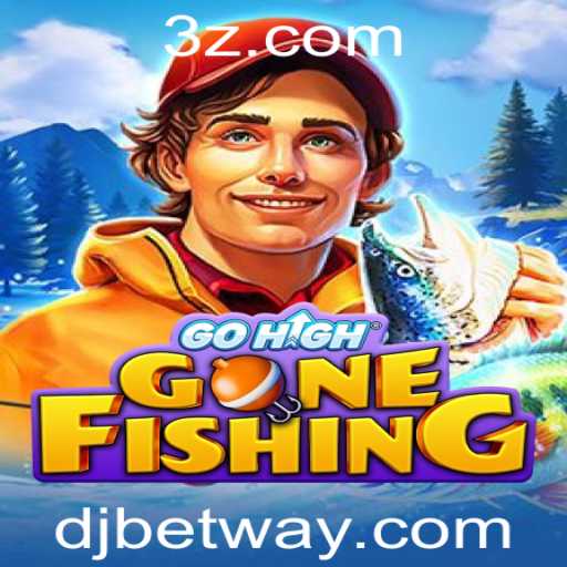 Explorando GoHighGoneFishing: Um Mundo de Aventuras Aquáticas