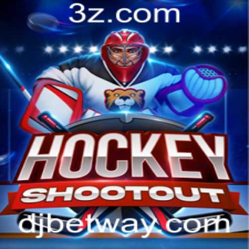 Descubra o Empolgante Mundo do HockeyShootout com Djbet