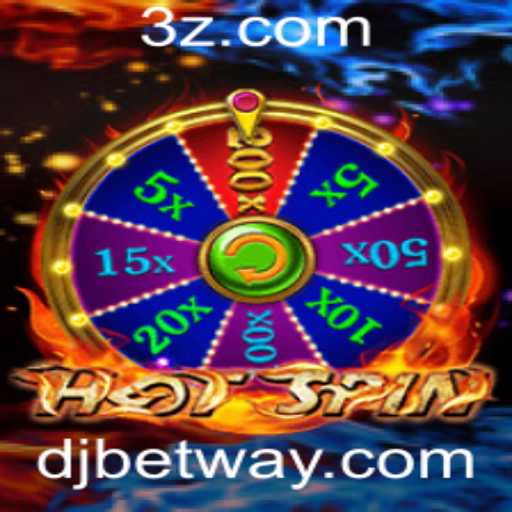 Explorando o Entusiasmante Jogo HotSpin da Plataforma Djbet