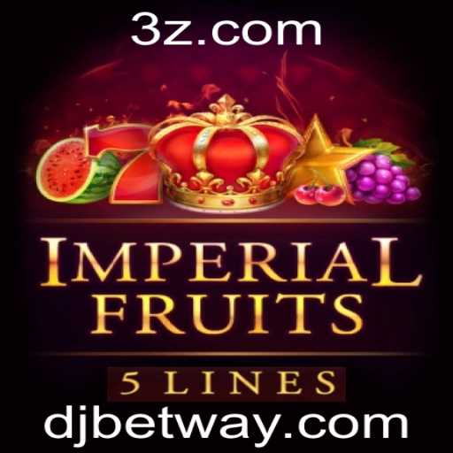 Explorando o Mundo de ImperialFruits5: Uma Experiência com Djbet