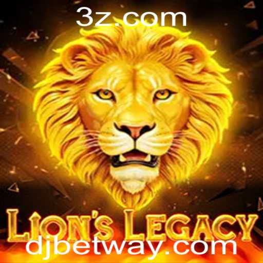 Descubra LionsLegacy: O Jogo que Está Conquistando o Mundo