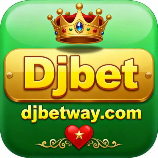 Djbet logo