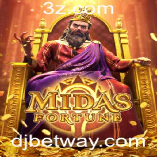 Explorando o Universo de MidasFortune: O Jogo que Transforma Estratégia em Ouro