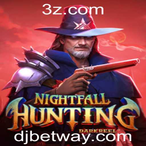 NightfallHunting: Uma Jornada Imersiva no Mundo do Caça Noturna