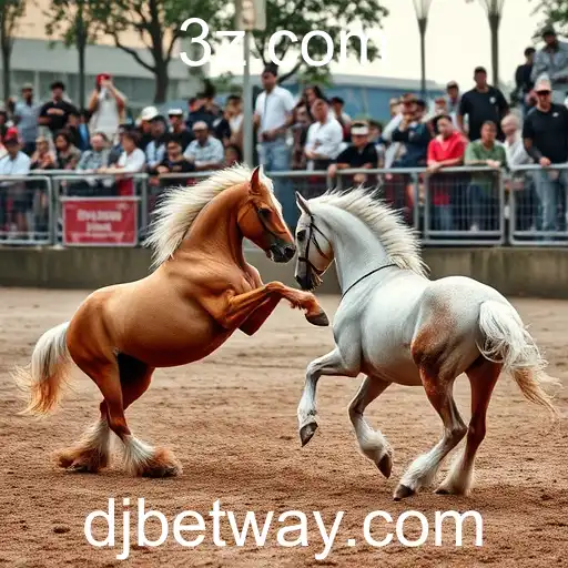 A Controversa Prática da Rinha de Galos e o Impacto de Djbet