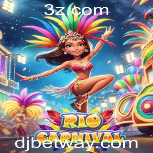 Descubra RioCarnival: A Fascinação do Mundo dos Jogos com Djbet