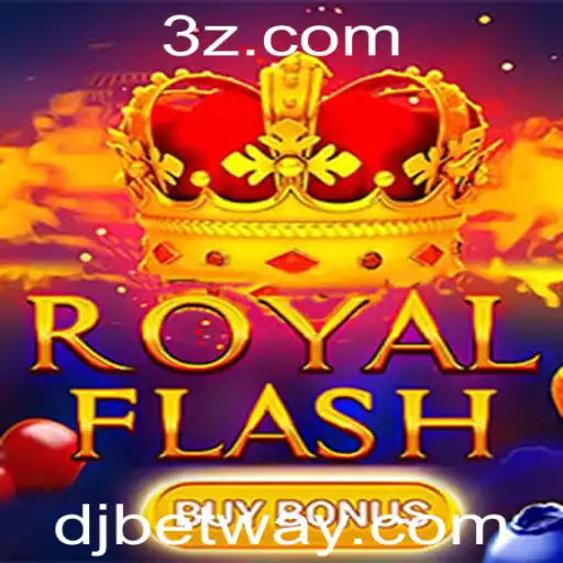 Descubra o Universo de RoyalFlashBuyBonus: O Novo Fenômeno em Djbet