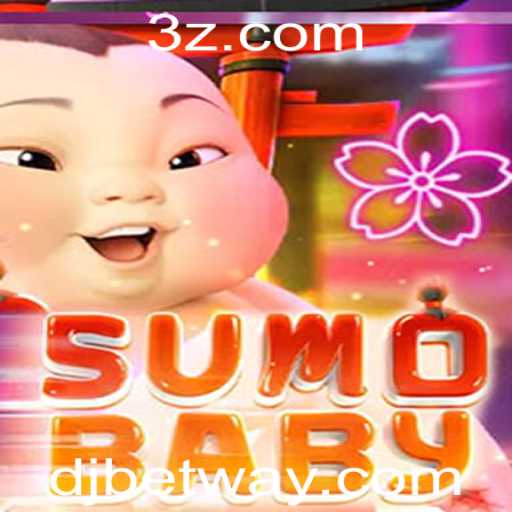 SumoBaby: Descubra o Novo Fenômeno Gaming que Conquista o Mundo