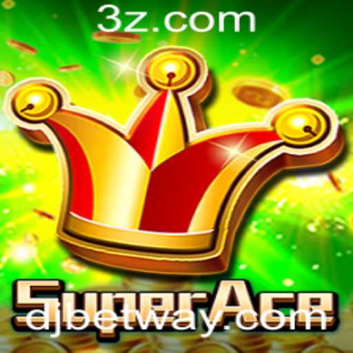 SuperAce: Descubra o Novo Fenômeno dos Games com Djbet