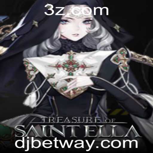 Explorando o Fascinante Jogo 'TreasureofSaintElla': Uma Jornada Épica