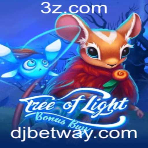 Explorando o Mundo de TreeOfLightBonusBuy em Djbet