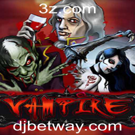 Explorando o Mundo de Vampire: Djbet