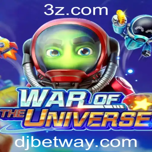 Explorando o Fascinante Jogo WAROFTHEUNIVERSE