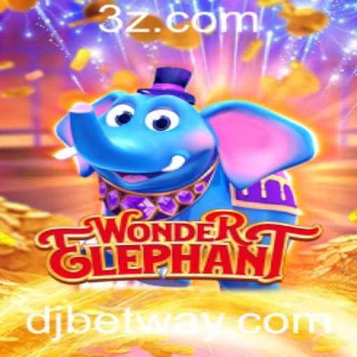 WonderElephant: Mergulhe na Aventura Virtual do Djbet